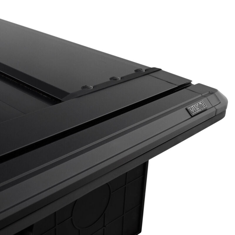Westin Electric Retractable Tonneau Cover 19-26 Ram 1500 New Body 6.4ft Bed Black