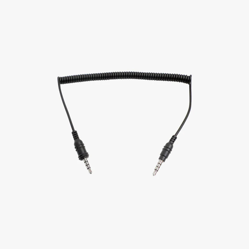 Sena Technologies Nokia Phone Cable 3.5mm 4 Pole