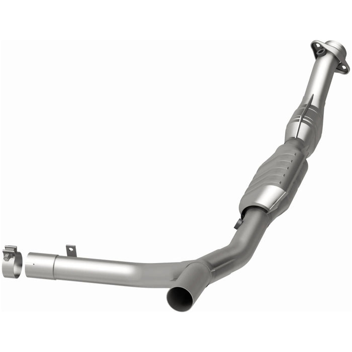 MagnaFlow Conv DF 01 Ford Trucks 5.4L