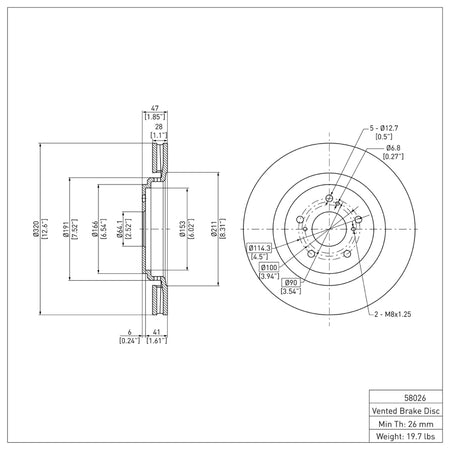 Technical Drawing