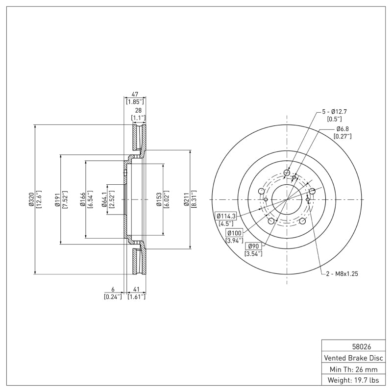 Technical Drawing