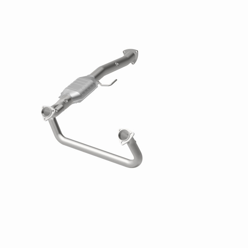 MagnaFlow Direct Fit Catalytic Converter Astro-Safari Van 96-99