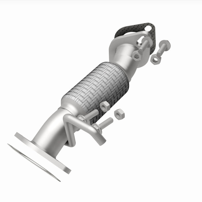 BRE Exhaust 06-08 Optima 2.4L Front Pipe Kit