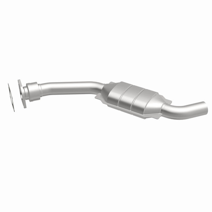 MagnaFlow Conv DF 01-02 Ford Taurus 3.0L V6