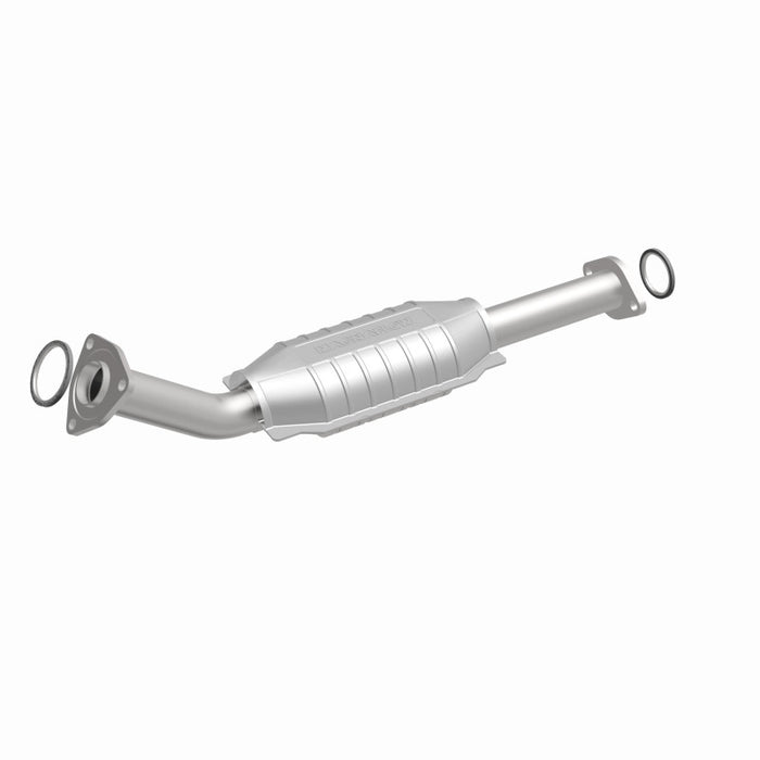 MagnaFlow Conv DF 03-04 Toyota Tundra V8 4.7L Gas