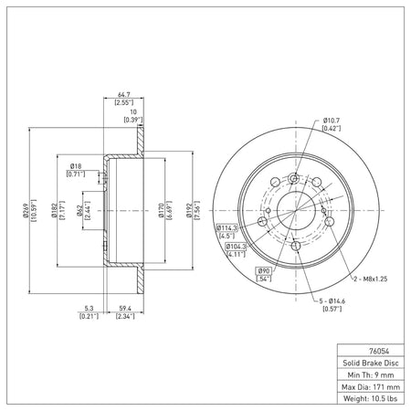 Technical Drawing