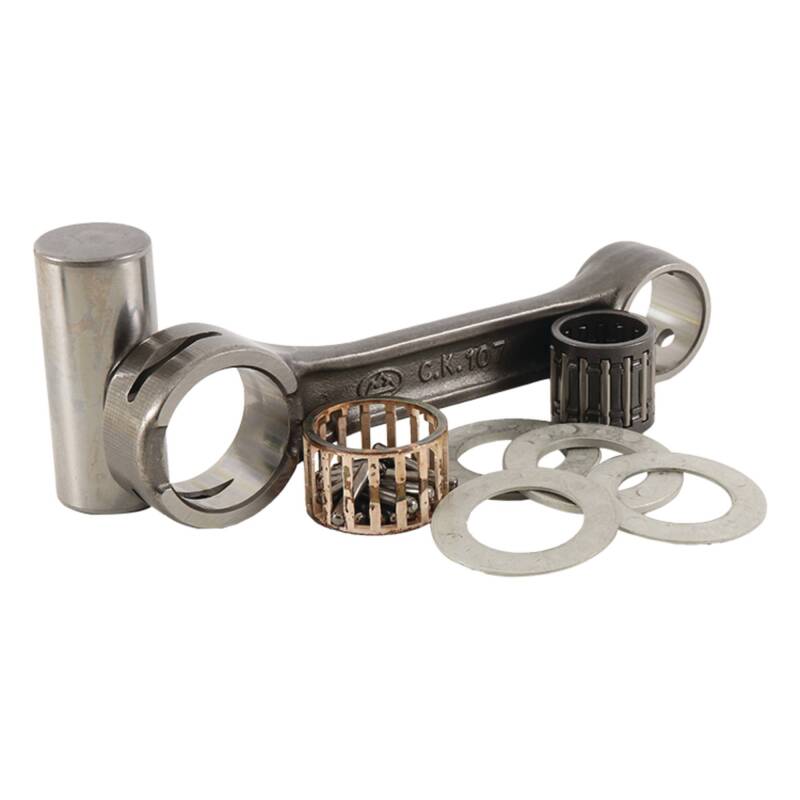 Hot Rods 1987 EX 570 Exciter/97-98 V Max 500 XT Connecting Rod Kit