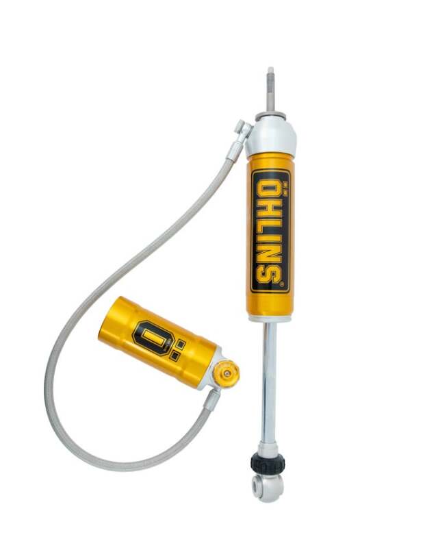 Ohlins 2015+ Mazda Miata (ND) Road & Track Coilover System