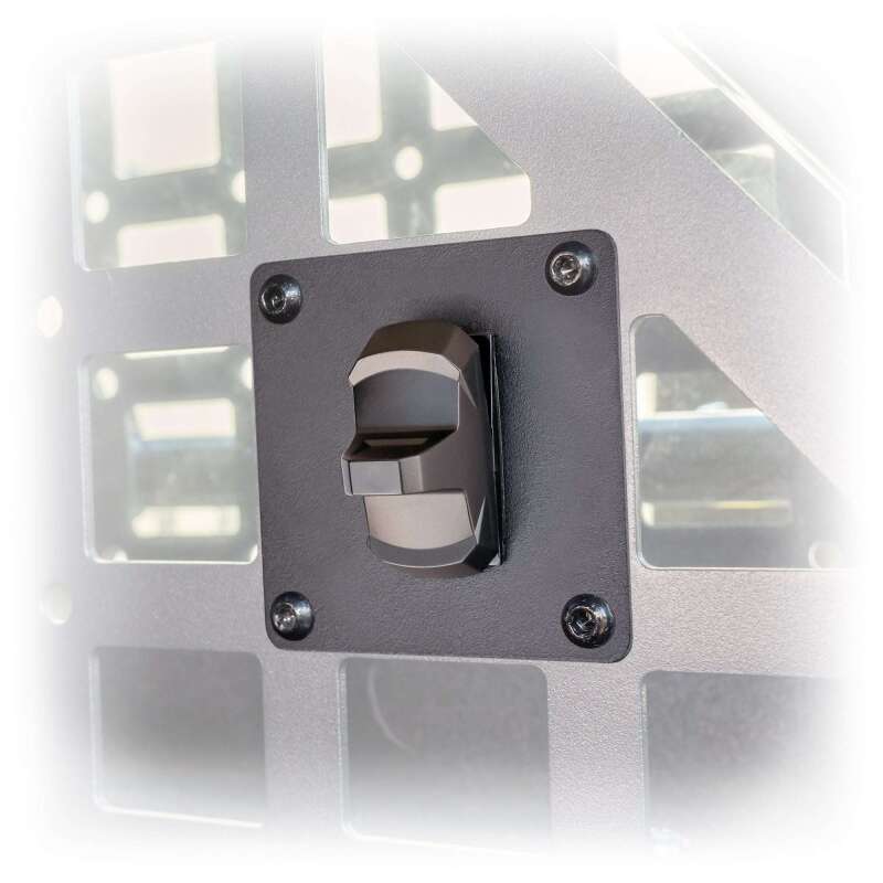 Turn Offroad Molle Loc Carling Switch Plate (Single)