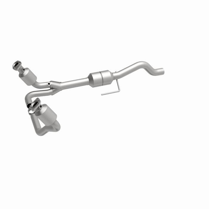 MagnaFlow Conv DF 00-03 Dodge Durango 4.7L