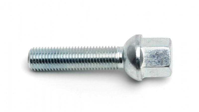 H&R Wheel Bolts Type 12 X 1.5 Length 55mm Type Tapered Head 17mm