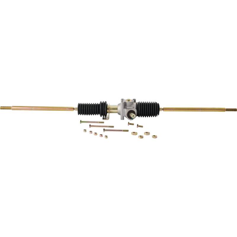 All Balls Racing Steering Rack
