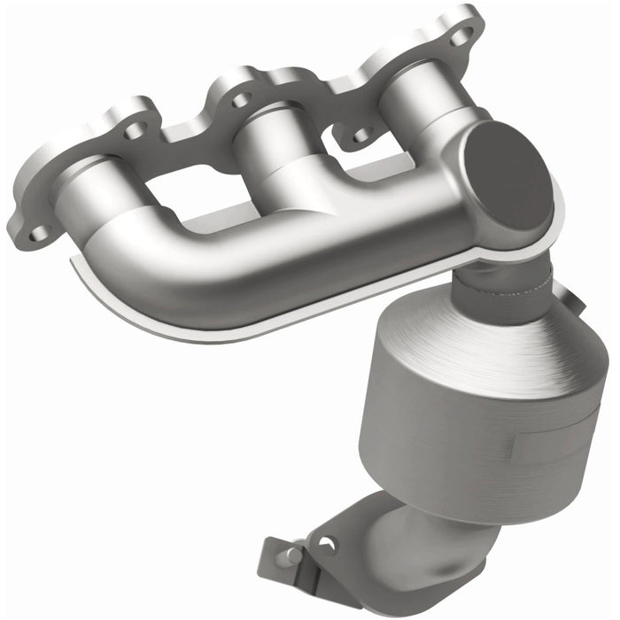 MagnaFlow Conv DF 04-06 Lexus ES330 / 04-06 Toyota Camry / 04-08 Toyota Solara D/S Manifold