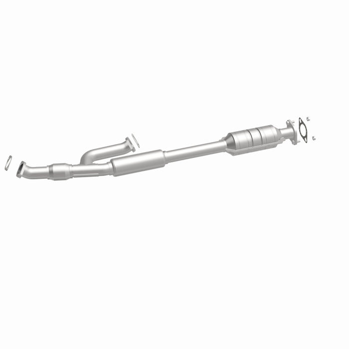 MagnaFlow Conv DF 03-05 Tiburon 2.7L OEM