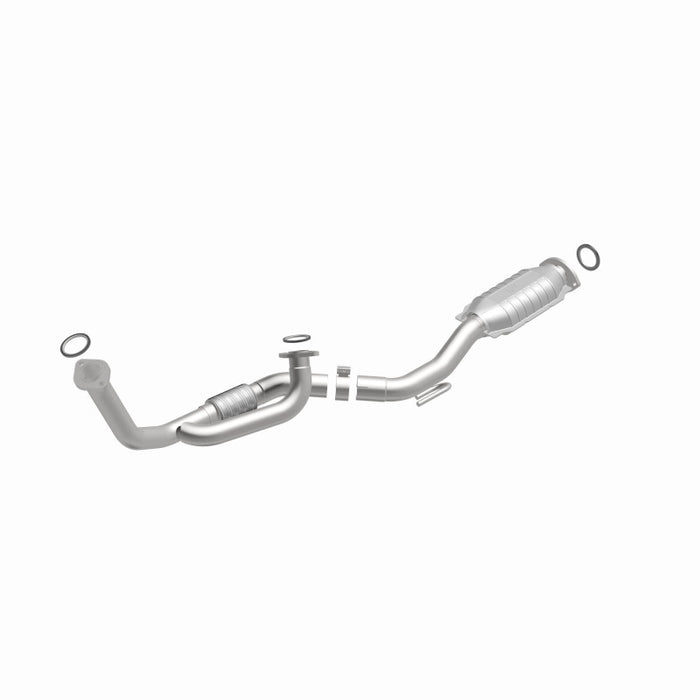 MagnaFlow Conv DF 98-03 Avalon/Camry 3.0L