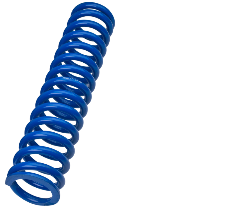 King Shocks 2.5in ID Coil Spring 12 x 700lb