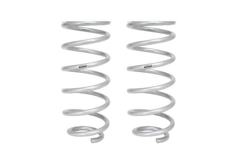 Eibach 98-07 Toyota Land Cruiser Pro-Lift-Kit Springs (Rear Springs Only)