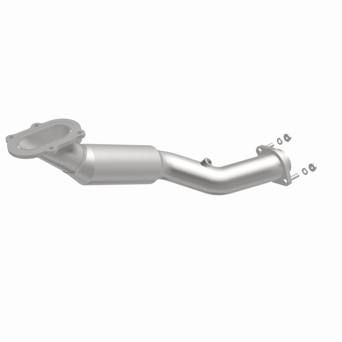 MagnaFlow Catalytic Conv Direct Fit Federal 06-11 Chevy Corvette V8 7.0LGAS