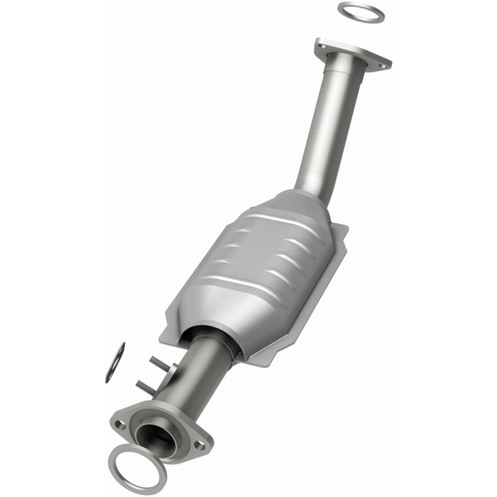 MagnaFlow Conv DF 00-04 Tundra 4.7L P/S OEM