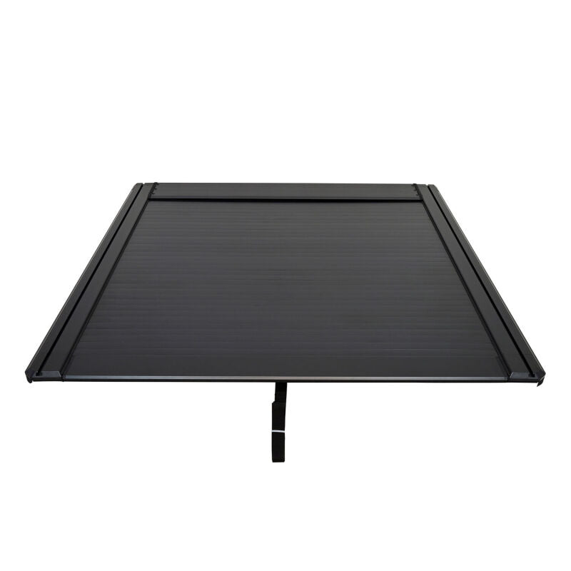 Westin 15-26 Ford F-150 / 22-26 Ford F-150 Lightning 5ft 5in Bed Manual Retractable Tonneau Cover