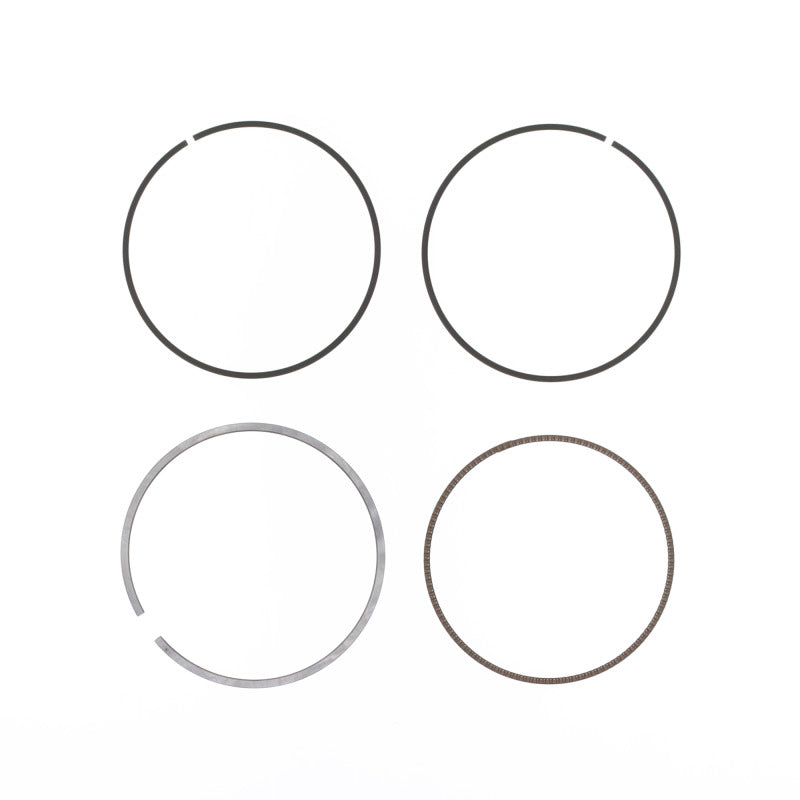 Athena Kawasaki KLF B Bayou 300 75mm Bore Piston Ring Set (For Athena Piston)