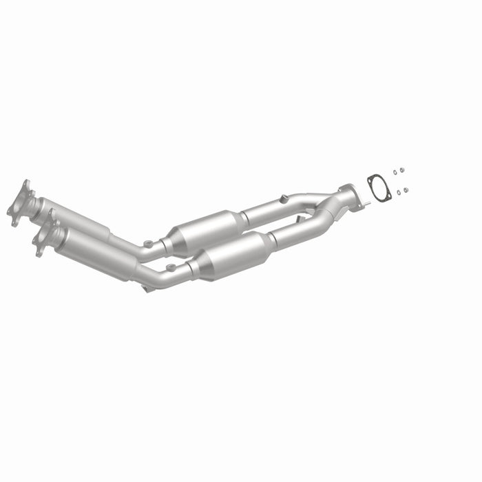 MagnaFlow Conv DF 99-01 Volvo S80 2.8L