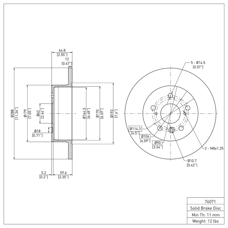 Technical Drawing