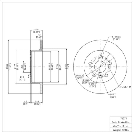 Technical Drawing