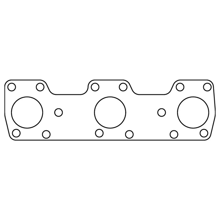 Cometic Mitsubishi 6G72 .042in AM Exhaust Manifold Gasket Set - SOHC - 1988-1996