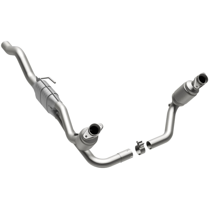 Magnaflow Conv DF 00-03 Dakota 4.7L