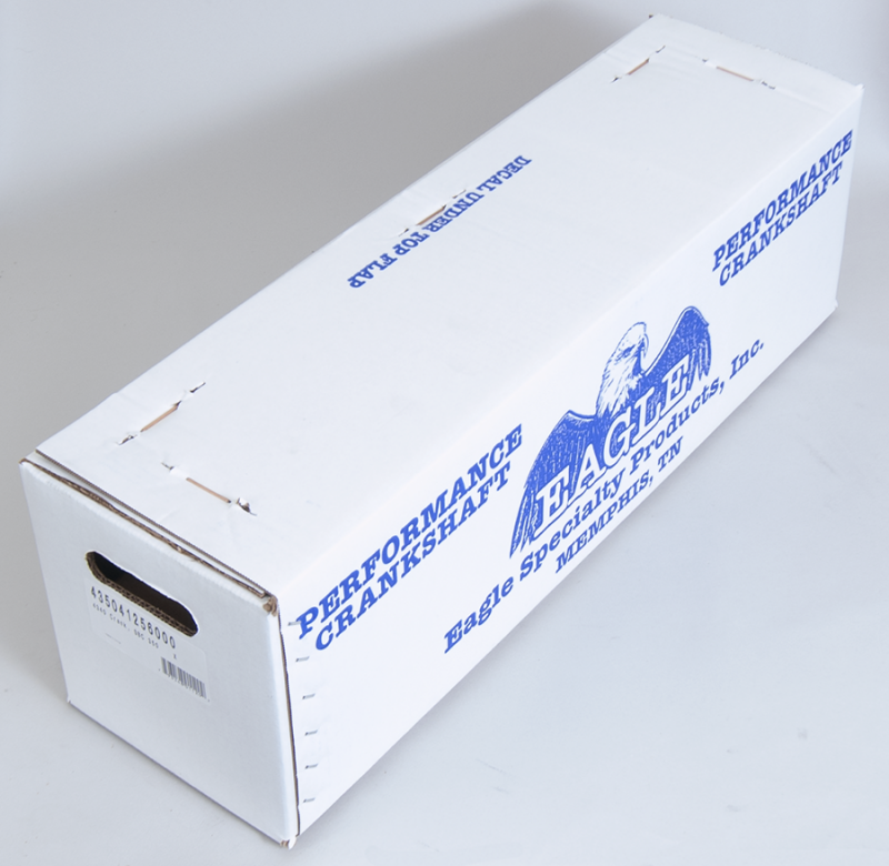Photo - in package
