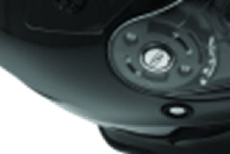 FIRSTGEAR Ajax Adventure Helmet Black - Medium