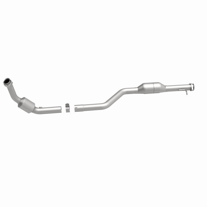 MagnaFlow Conv DF 99-00 Mercedes SL500 5.0L