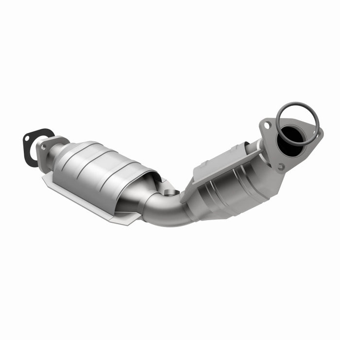 MagnaFlow Conv DF 03-04 Infiniti G35 3.5L Passenger Side