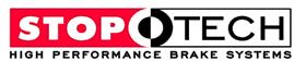 StopTech Replacement 32mm Piston Seal