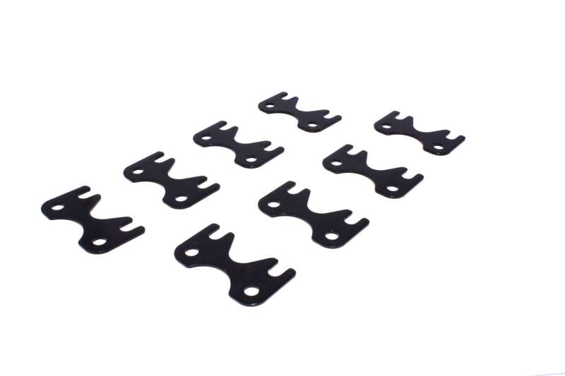Comp Cams Guide Plates, 3/8In Raised (Adj Ustable) Bulk