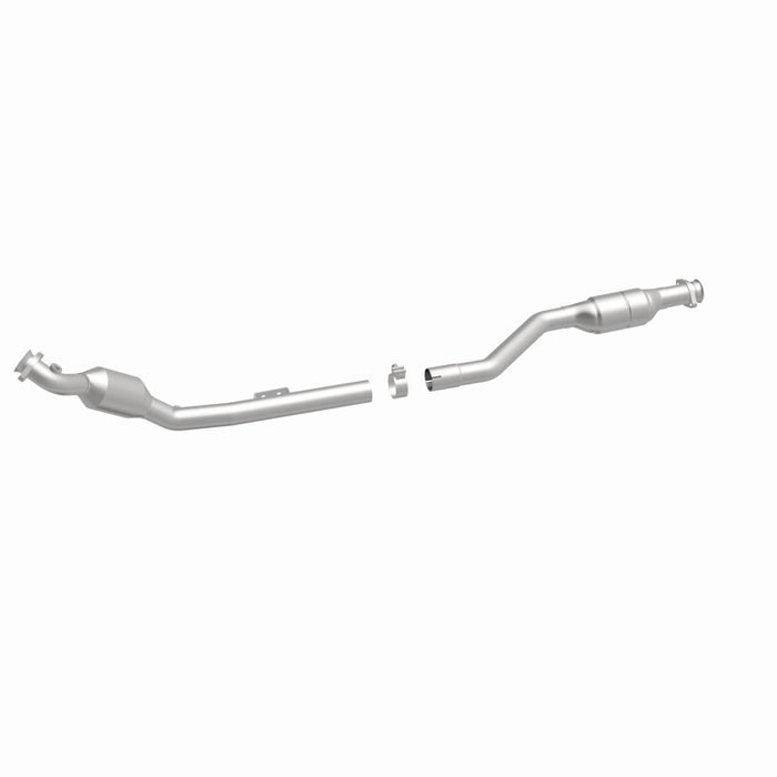 Magnaflow Conv DF 99-00 Mercedes E430 4.3L