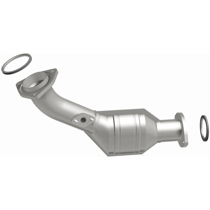 MagnaFlow Conv DF 02-04 Tacoma 3.4L front 50S