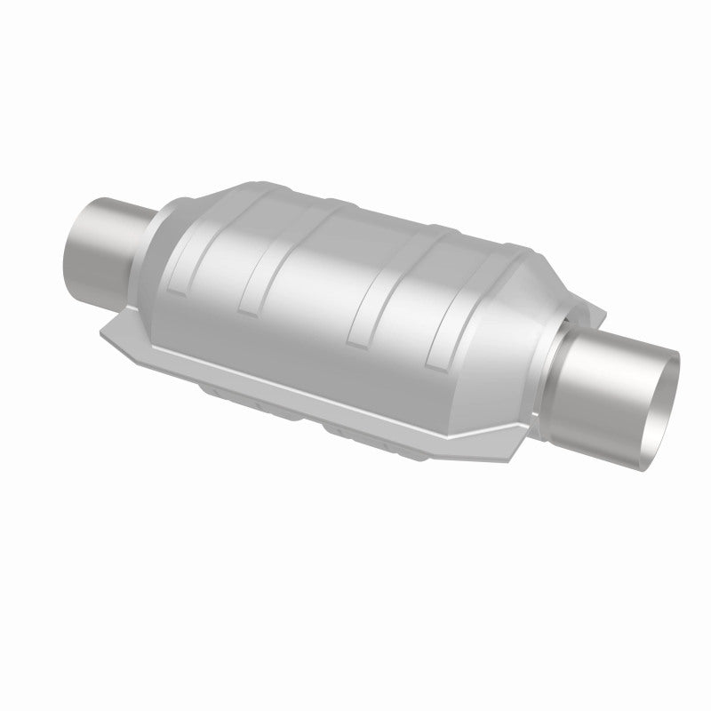 MagnaFlow Universal Catalytic Converter 1.75