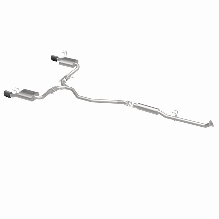 Magnaflow 2022+ Honda Civic EX 1.5L sedan NEO Cat-Back Exhaust System