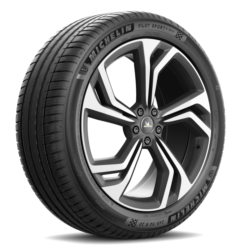 Michelin Pilot Sport 4 SUV 285/40R22 110(Y) XL