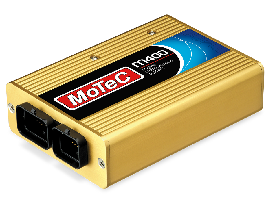 MoTeC M400