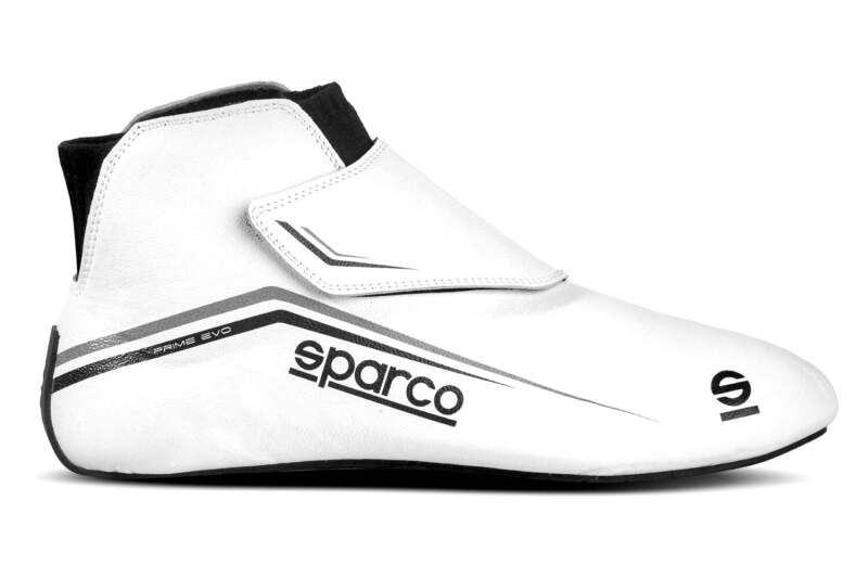 Sparco Shoe Prime Evo 42 White