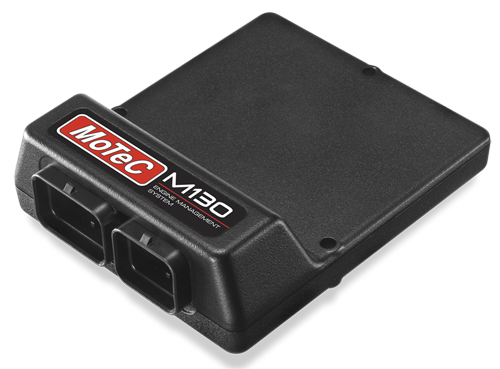 MoTeC M130 GP Lite