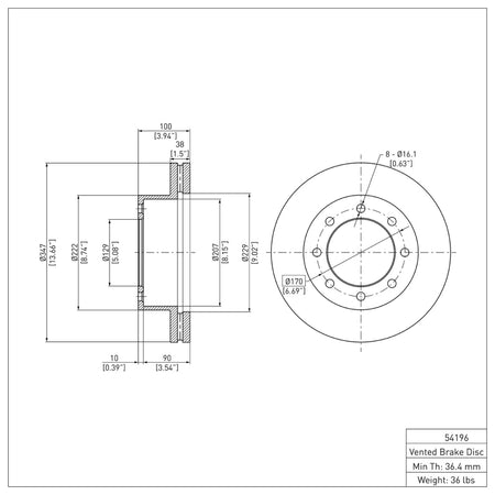 Technical Drawing