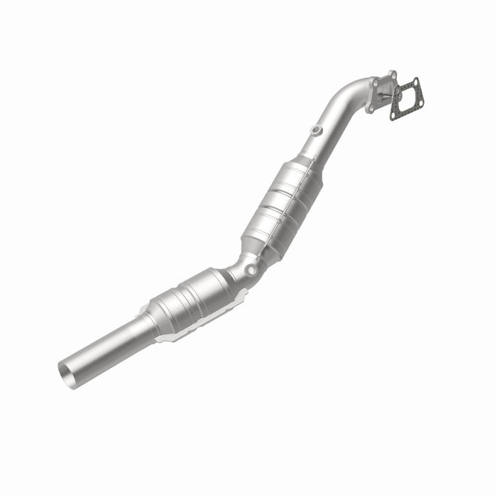 MagnaFlow Conv DF 12-13 Chevrolet Camaro V6 3.6L