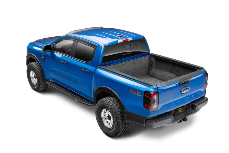 Husky Liners 04-14 Ford F-150 6.7ft Bed w/o Factory Step Gate Guardian Comfort Bed Liner - Full