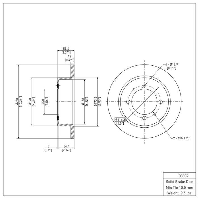 Technical Drawing