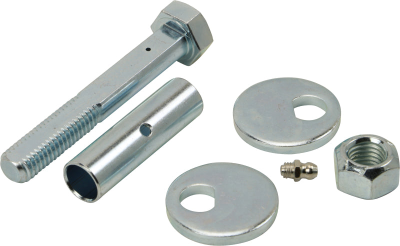 MOOG 01-05 Toyota RAV4 Rear Toe Adjuster
