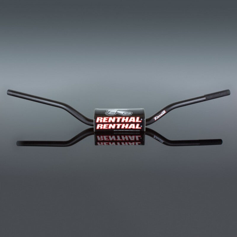 Renthal Enduro Fatbar - Black